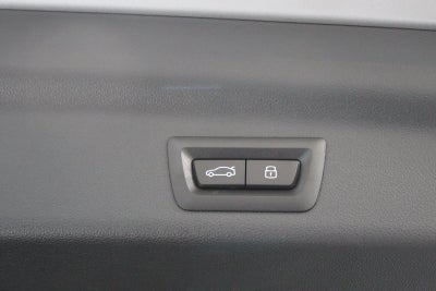 BMW iX1 xDrive30 Fully Charged M-Sport