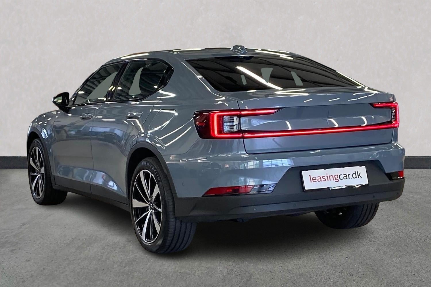 Billede af Polestar 2  Standard Range