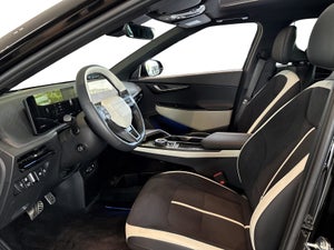 Kia EV6 Long Range GT-Line