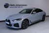 BMW i4 eDrive35 M-Sport Pro