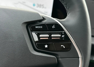 Kia EV6 Long Range Prestige