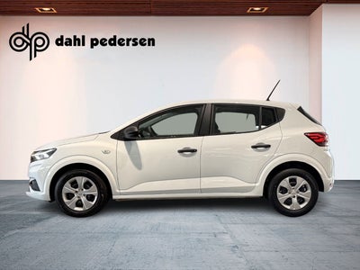 Dacia Sandero TCe 90 Essential billede 1