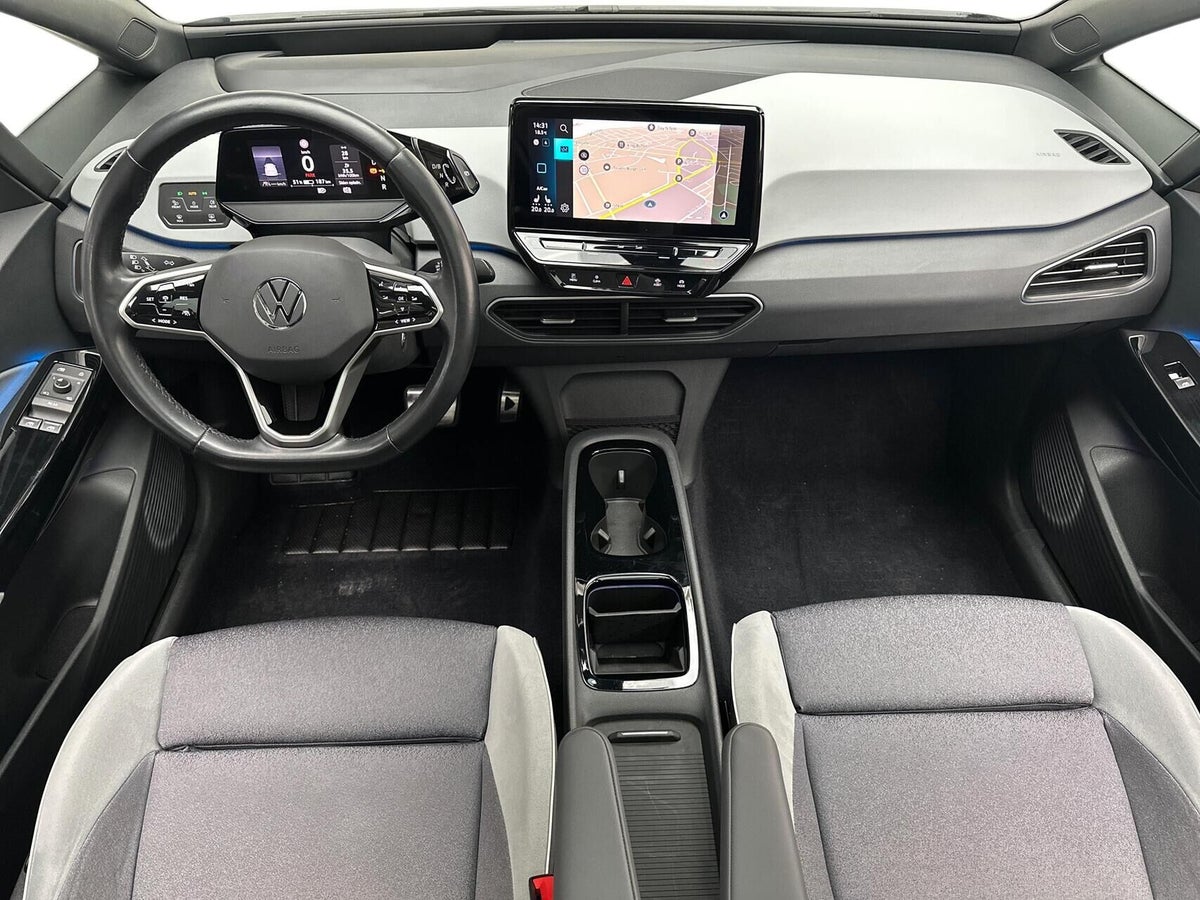 VW ID.3 Max billede 4