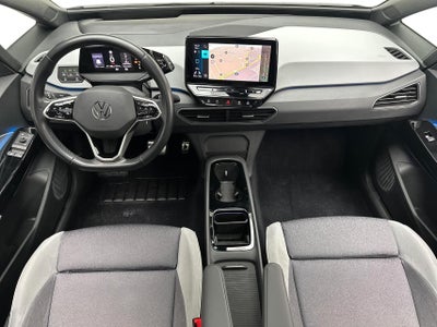 VW ID.3 Max billede 3