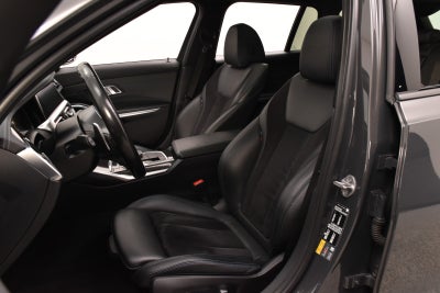 BMW 330e Touring M-Sport xDrive aut.