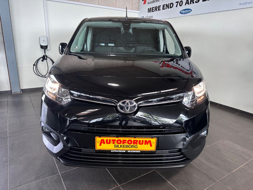 Toyota ProAce City, Billede 2