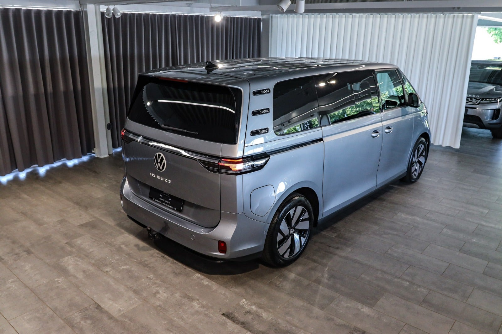 Billede af VW ID. Buzz 86 Life+ 6prs LWB