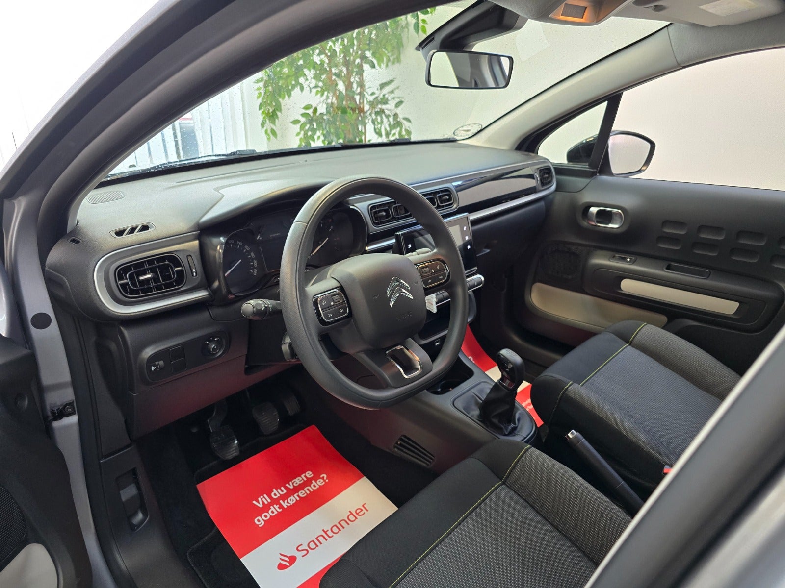 Billede af Citroën C3 1,2 PureTech 83 Feel
