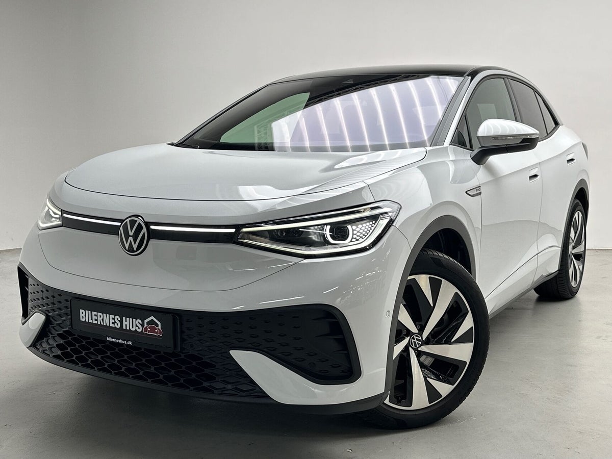 VW ID.5 Pro Performance billede 17