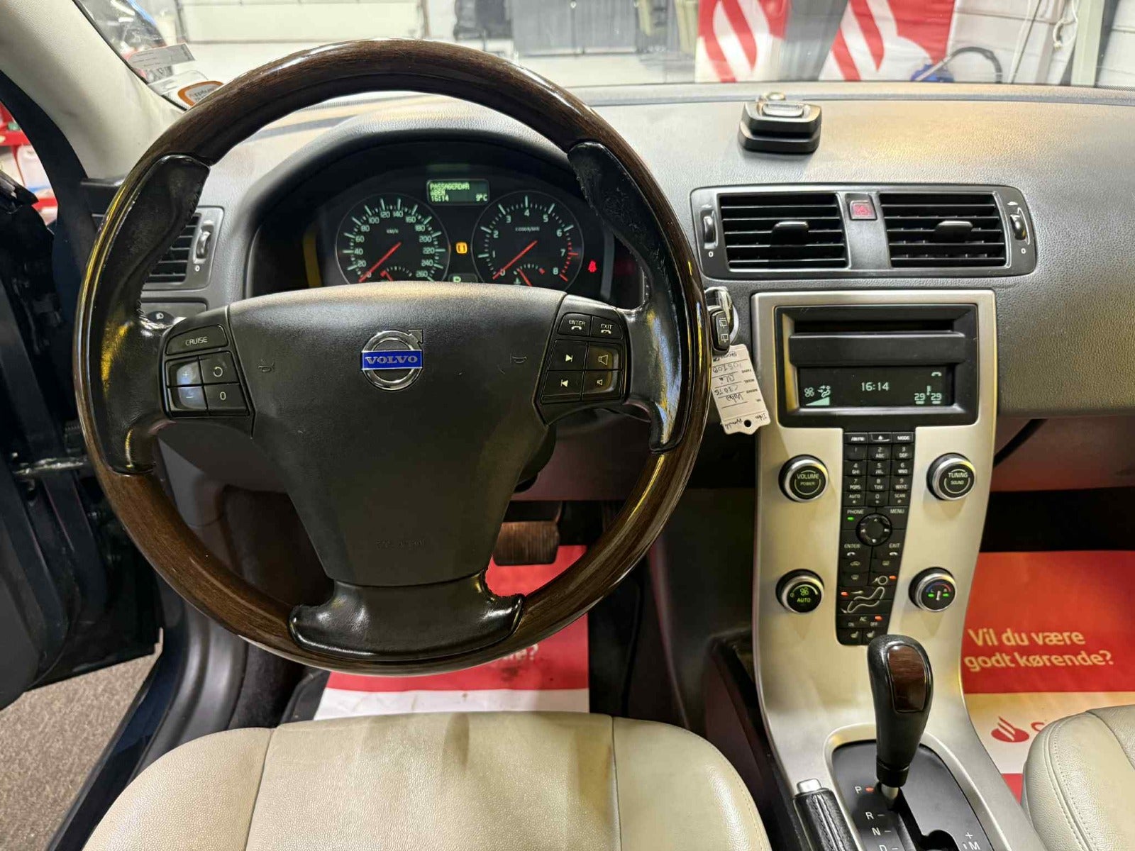 Billede af Volvo C30 2,5 T5 aut.