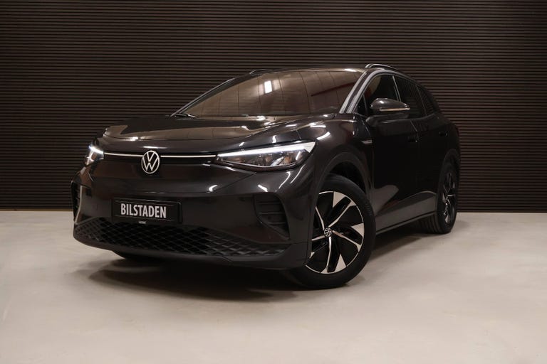 VW ID.4 Pro Performance