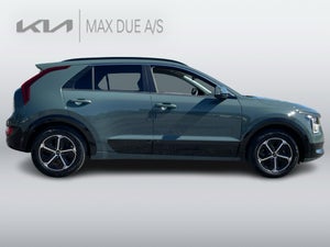 Kia Niro PHEV Prestige DCT