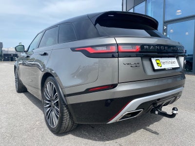 Land Rover Range Rover Velar P380 First Edition aut. Van Land Rover Range Rover Velar P380 First Edition aut. Van - 3