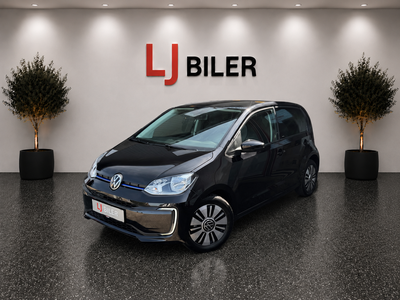 VW e-Up! United
