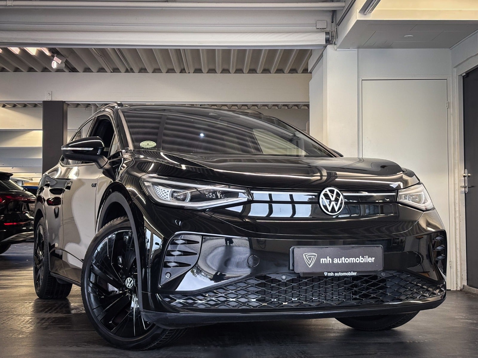 Billede af VW ID.4 77 GTX 4Motion