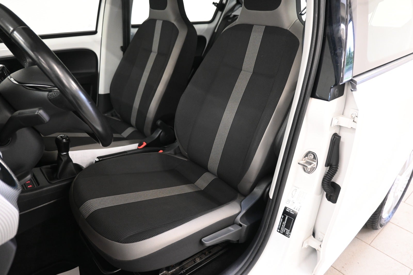 VW Up! TSi 90 High Up! BMT