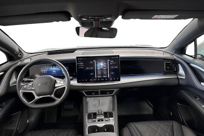 BYD Sealion 7 Excellence AWD