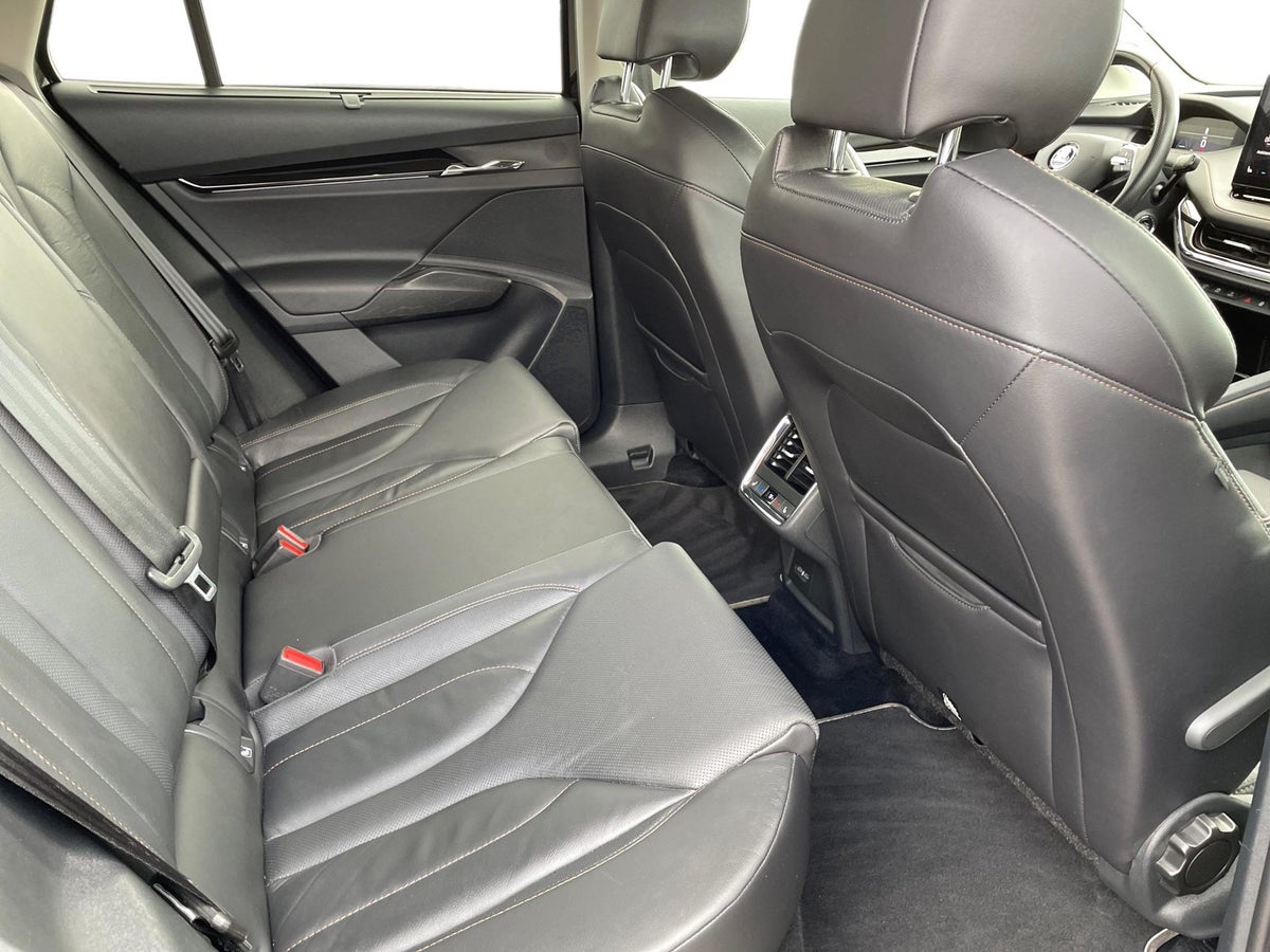 Skoda Enyaq iV Selection Suite billede 12