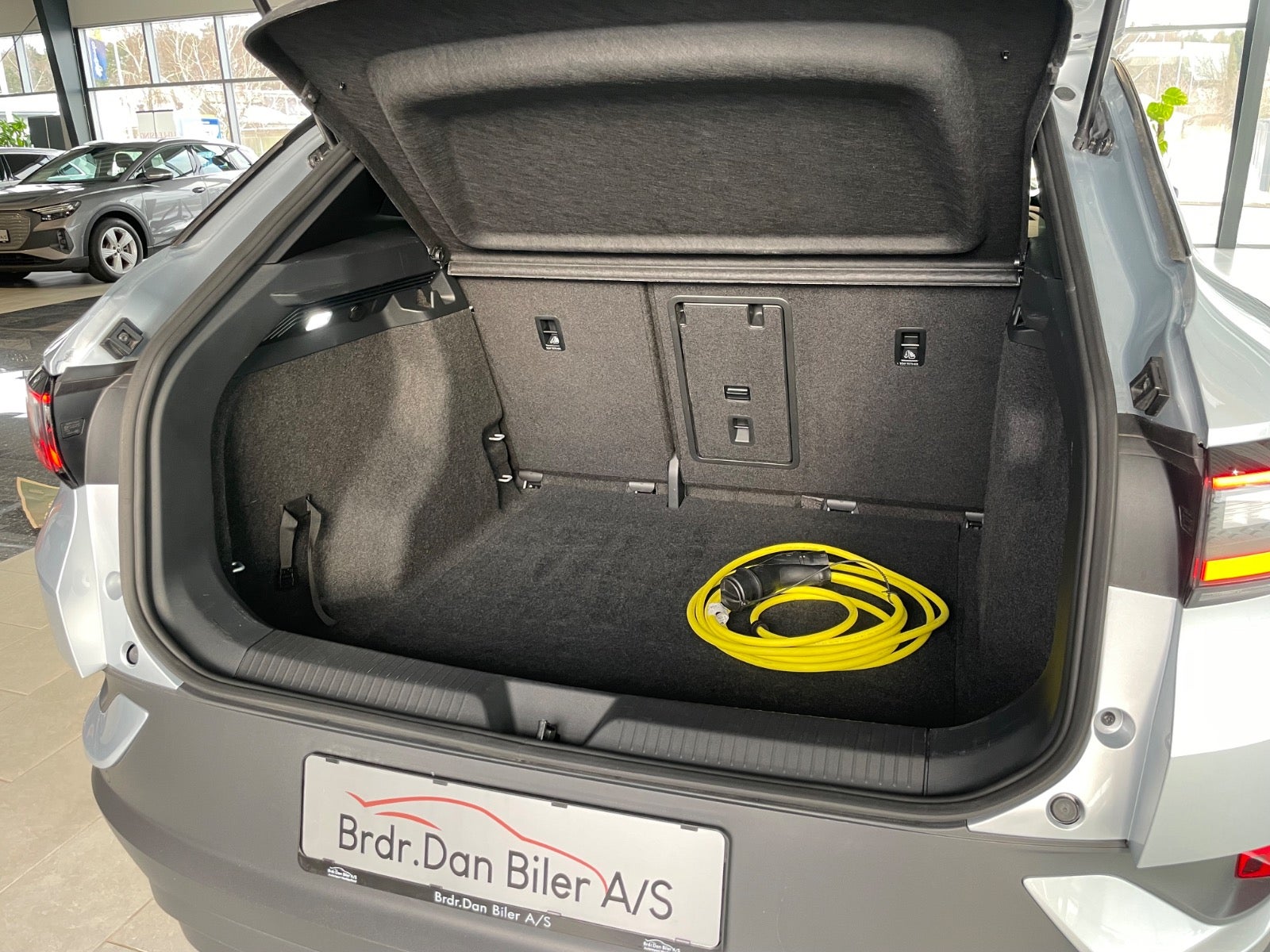 Billede af VW ID.4 52 Life