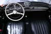 Mercedes 190 SL Cabriolet thumbnail