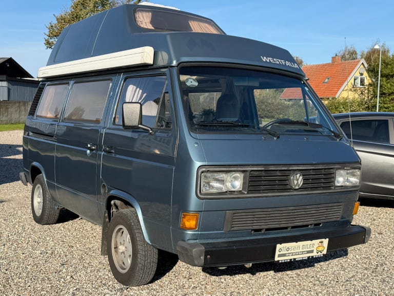 VW T3 Db.Kab