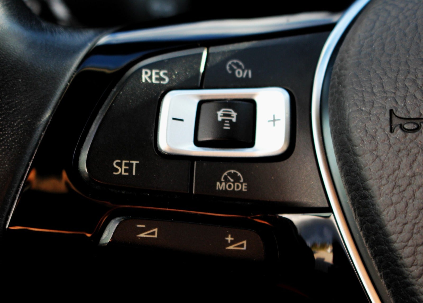 VW Polo TDi 95 Comfortline DSG