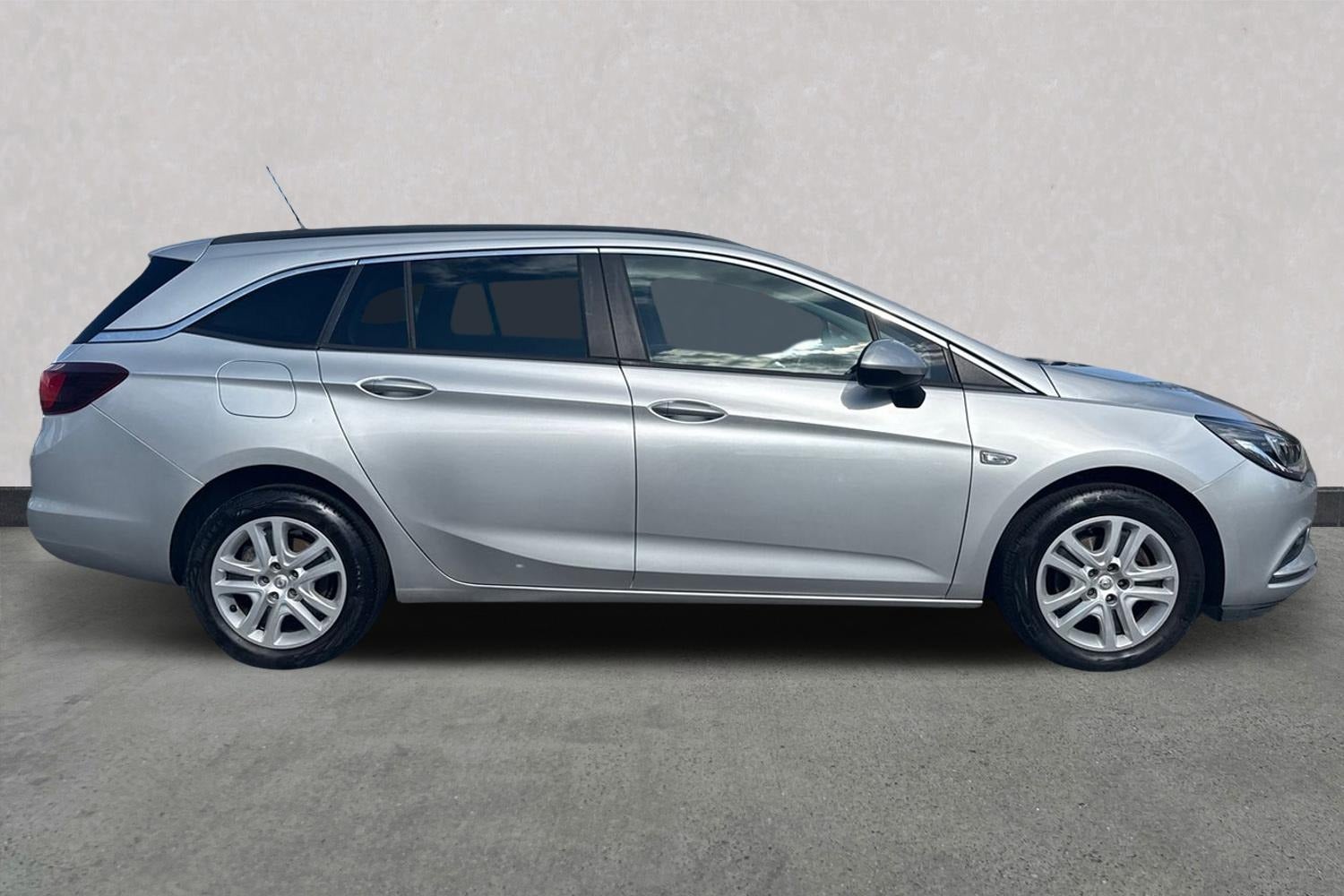 Billede af Opel Astra 1,0 T 105 Excite Sports Tourer