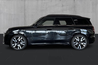 MINI Countryman SE JCW Trim XL ALL4 - 1