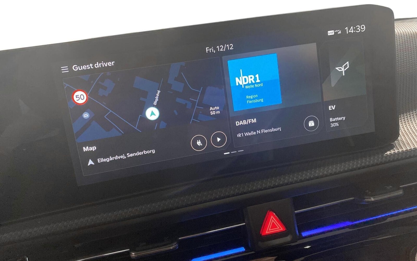 Kia EV6 Long Range GT-Line