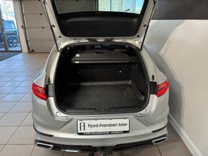 Kia ProCeed T-GDi GT-Line DCT