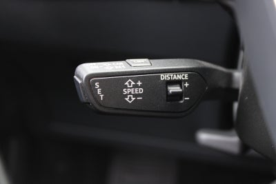 Audi e-tron S-line quattro
