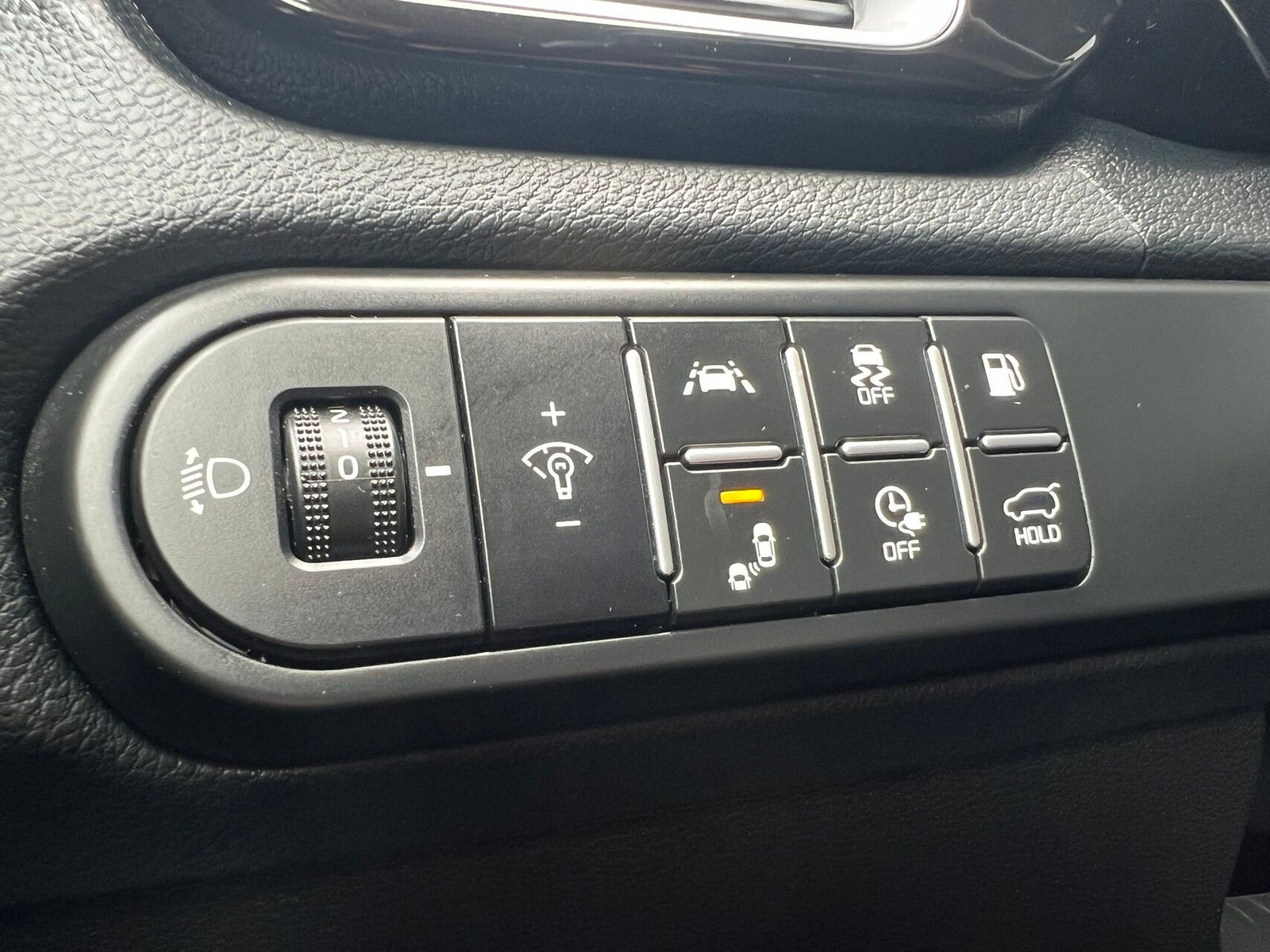 Kia XCeed PHEV Upgrade DCT