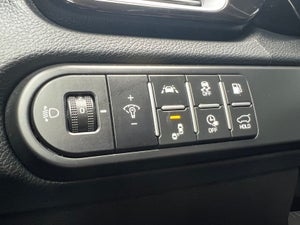 Kia XCeed PHEV Upgrade DCT