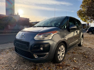 Citroën C3 Picasso 1,4 VTi 95 Comfort 5d