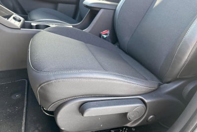 Hyundai Kona EV Advanced