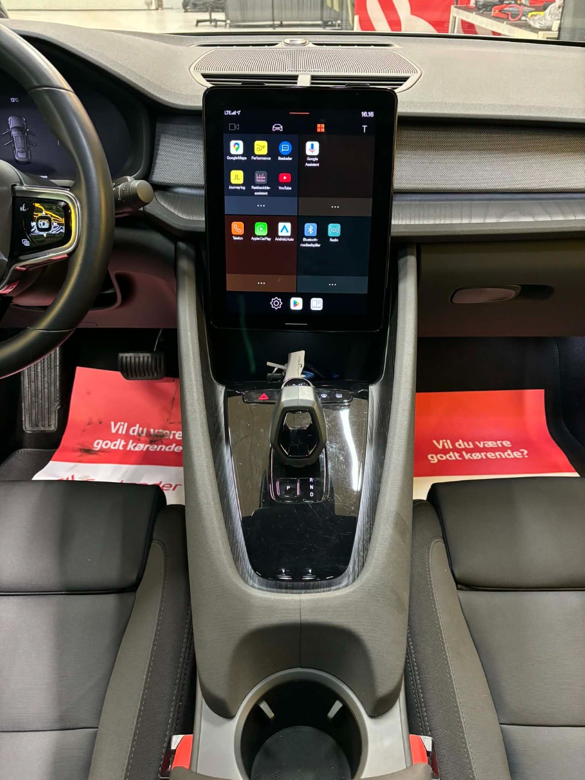 Billede af Polestar 2 Long Range