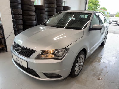 Seat Toledo 1,0 TSi 110 Style 5d