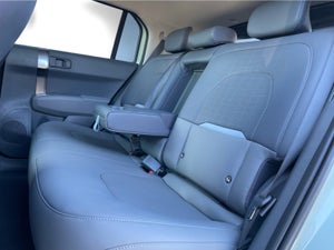 Kia EV3 Long Range Upgrade