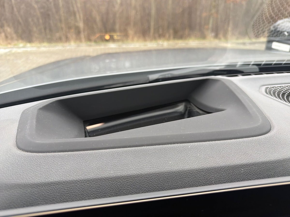 BMW i4 eDrive35 billede 21