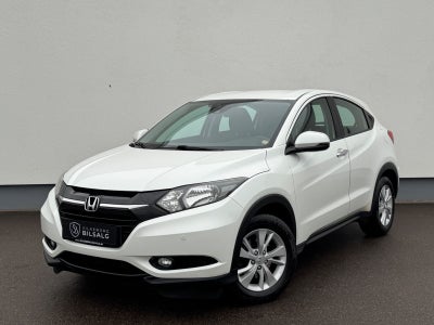 Honda HR-V 1,6 i-DTEC Elegance 5d