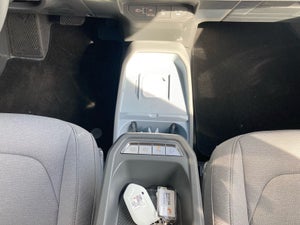 Kia EV3 Long Range Prestige