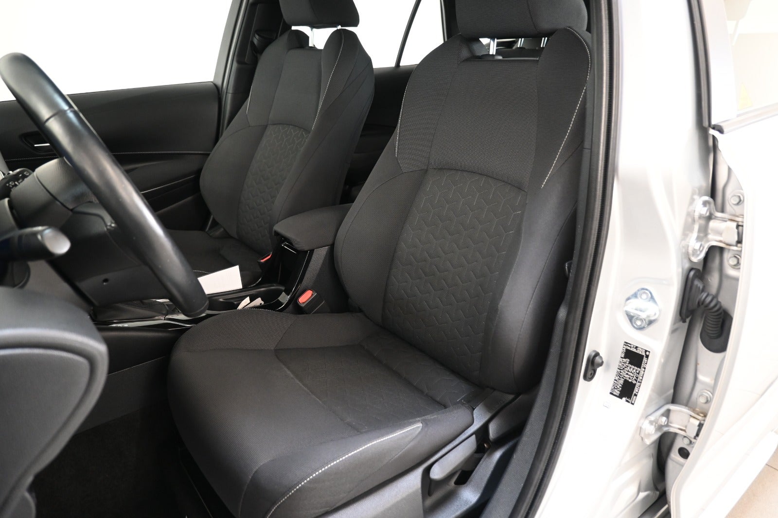 Toyota Corolla Hybrid H3 Smart Touring Sports MDS