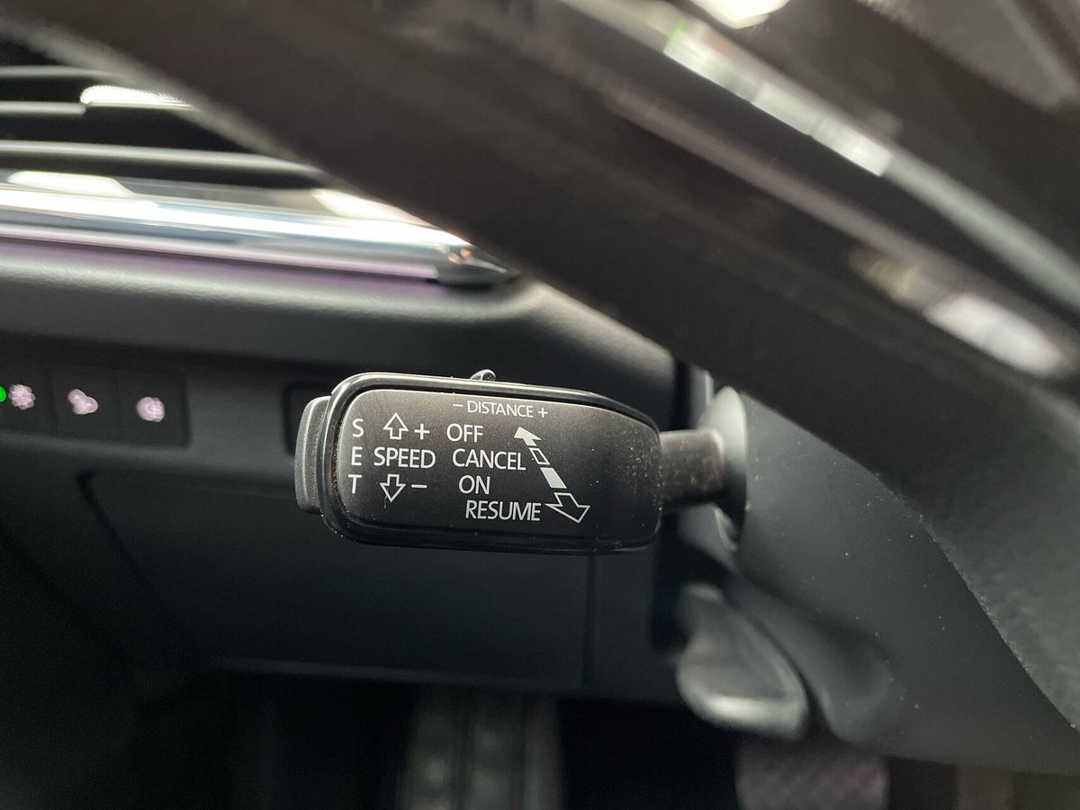 Skoda Enyaq iV Suite billede 24