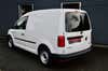 VW Caddy TDi 102 BlueMotion Van thumbnail