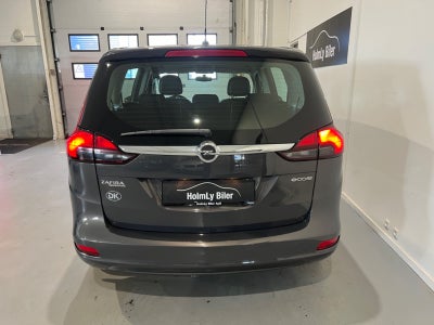 Opel Zafira Tourer T 120 Enjoy eco 7prs