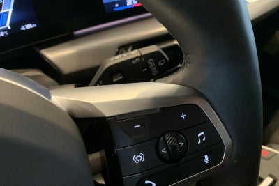 BMW iX1 eDrive20 M-Sport