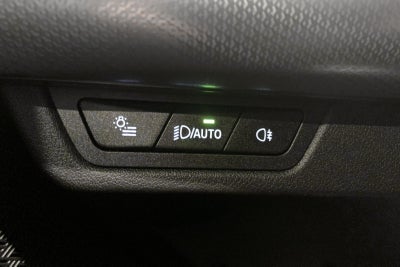 BMW iX2 eDrive20 M-Sport