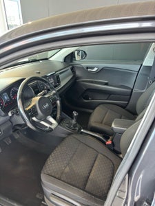 Kia Rio T-GDi Collection