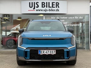 Kia EV9 Long Range Performance GT-Line AWD 6prs