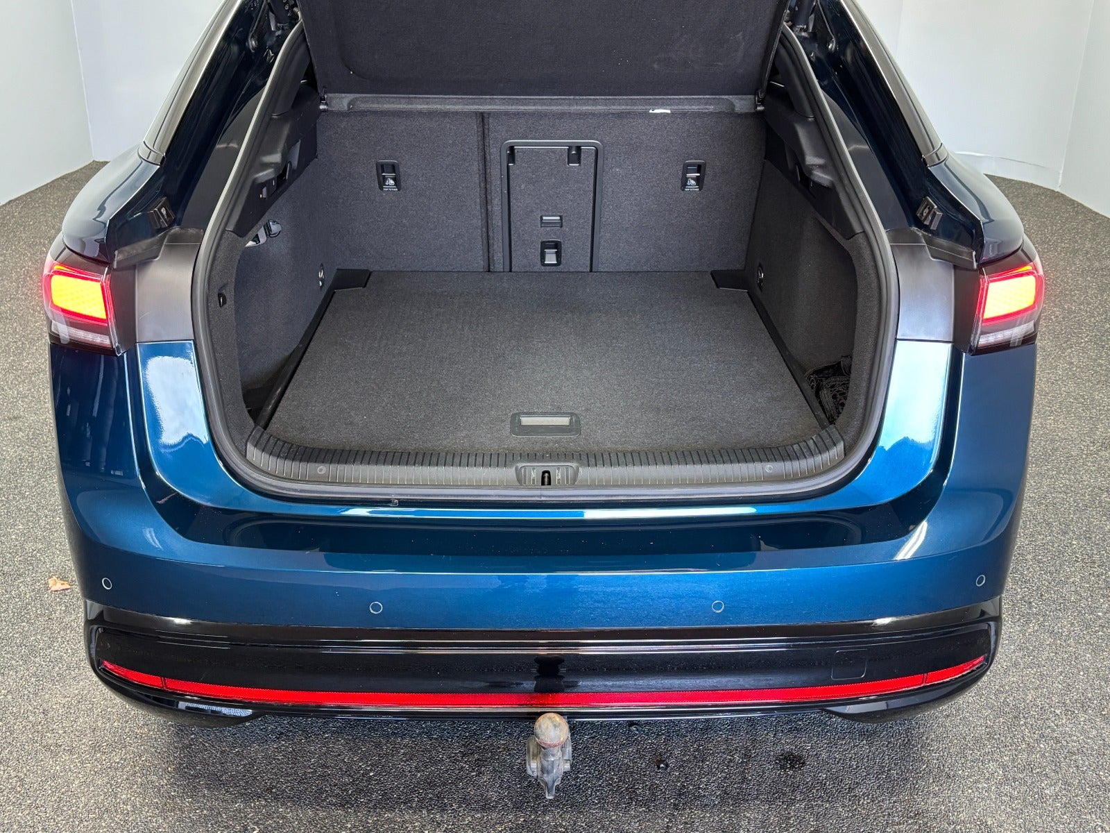 Billede af VW ID.7 77 Style